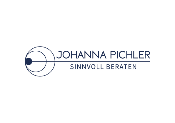 Logo Johanna Pichler – Sinnvoll beraten